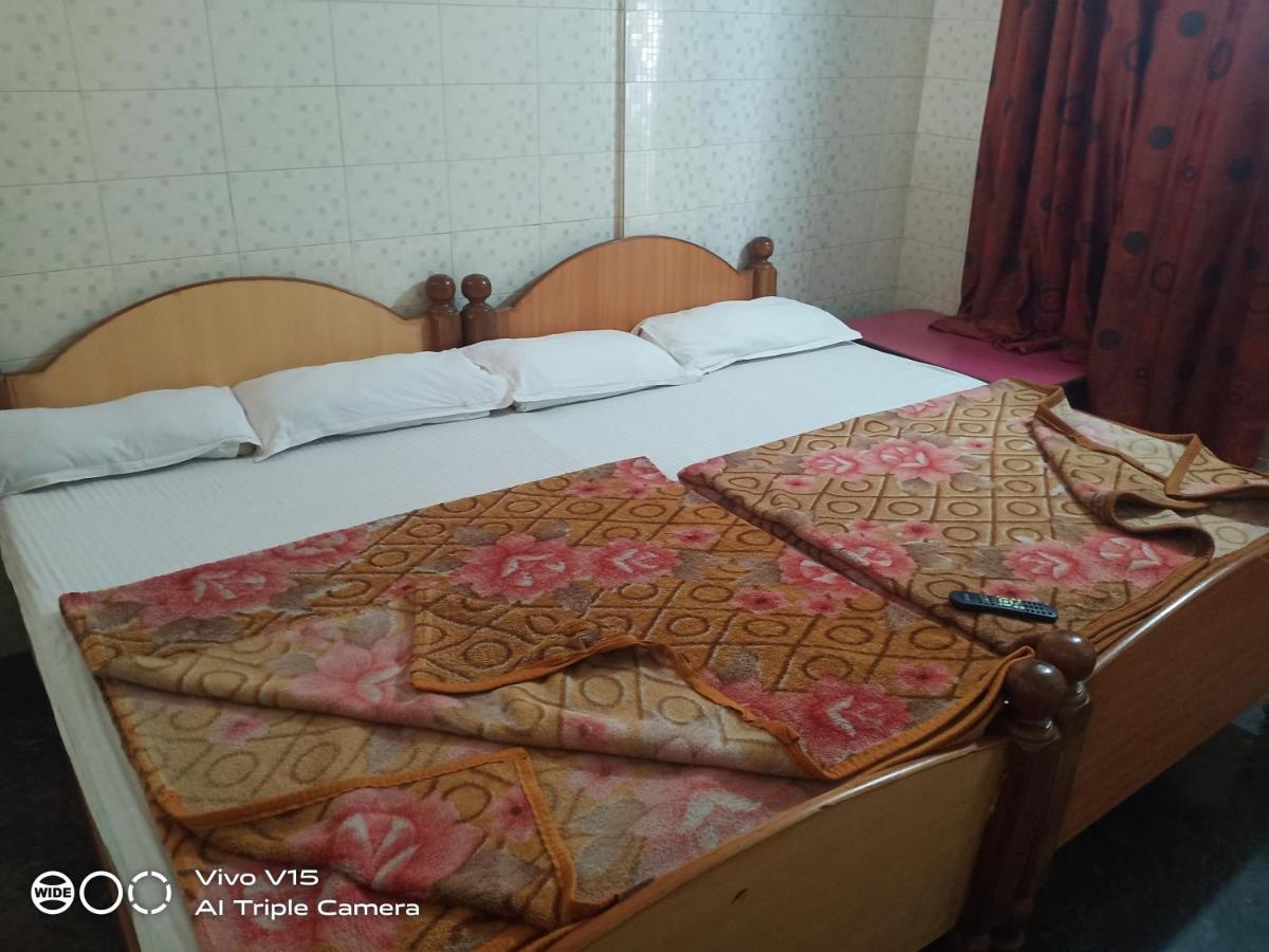 Sharada Kk Residency Villa Mysore Cameră foto