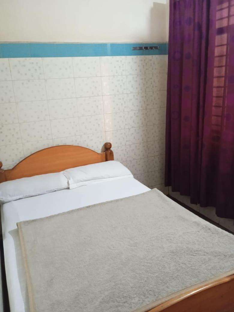 Sharada Kk Residency Villa Mysore Exterior foto