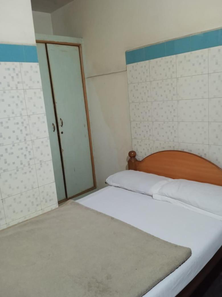 Sharada Kk Residency Villa Mysore Exterior foto