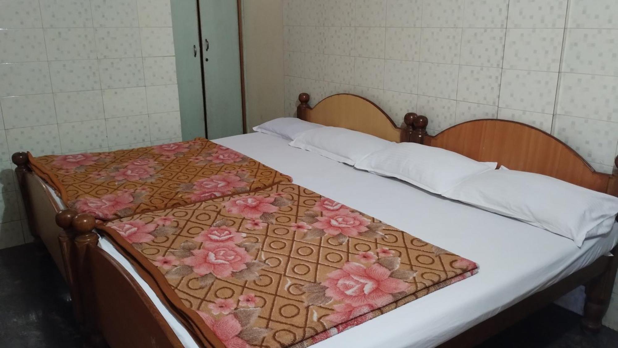 Sharada Kk Residency Villa Mysore Exterior foto